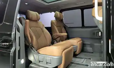 Hyundai Staria 2022 3.5 Автомат в Москве № 110393, миниатюра 9