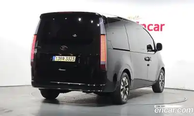 Hyundai Staria 2022 3.5 Автомат в Москве № 110393, миниатюра 10