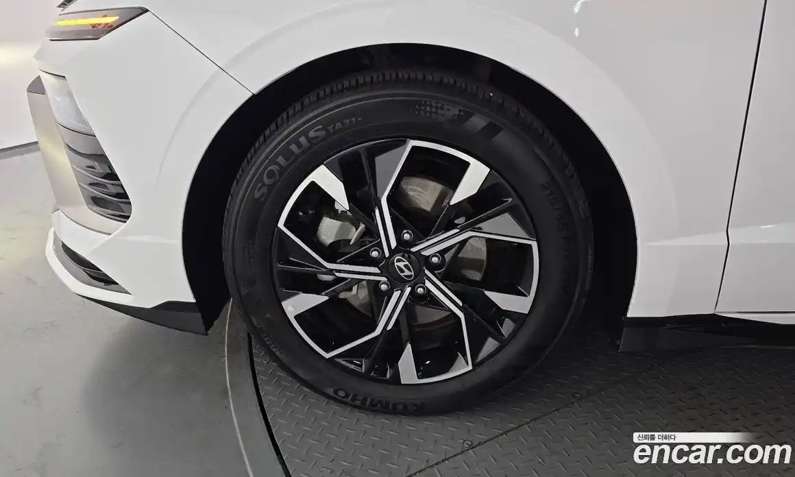 Hyundai Sonata 2024 1.6 Автомат в Москве № 111248, фото 1