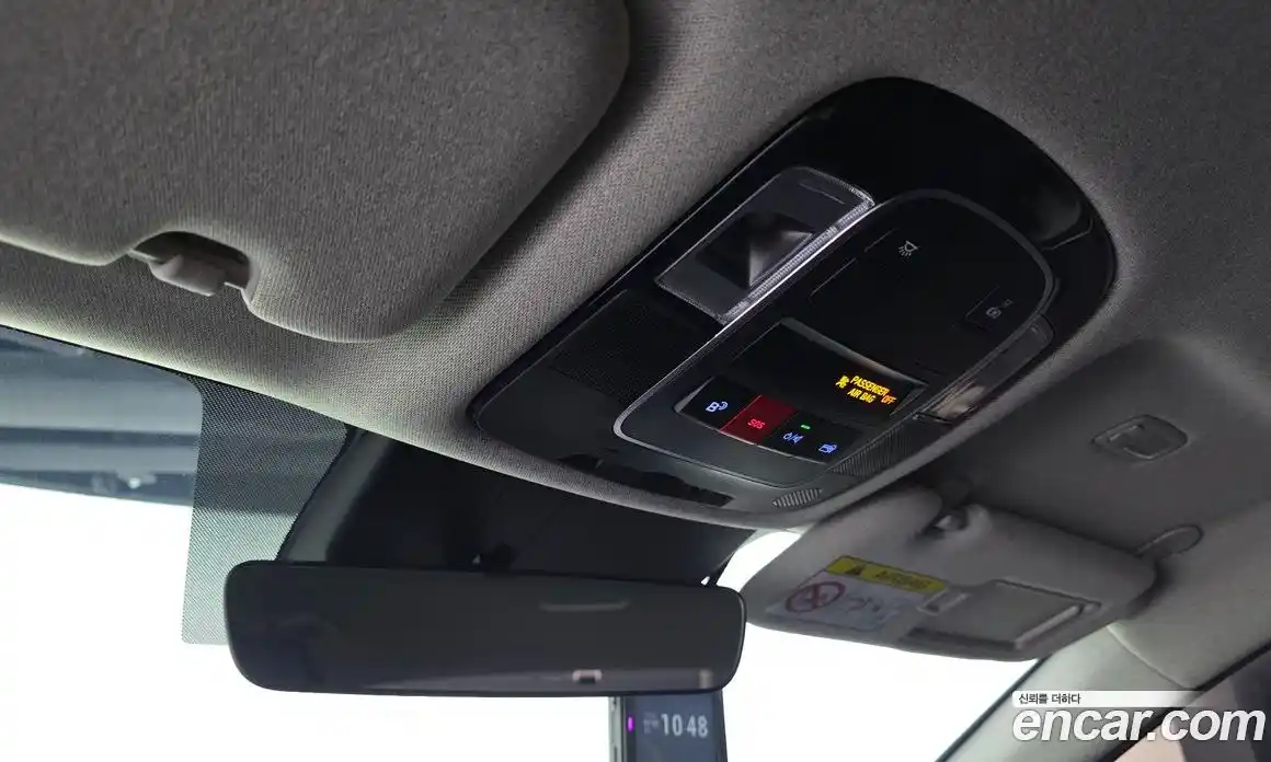 Hyundai Sonata 2024 1.6 Автомат в Москве № 111248, фото 13