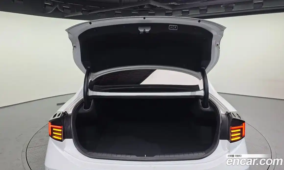 Hyundai Sonata 2024 1.6 Автомат в Москве № 111248, фото 14