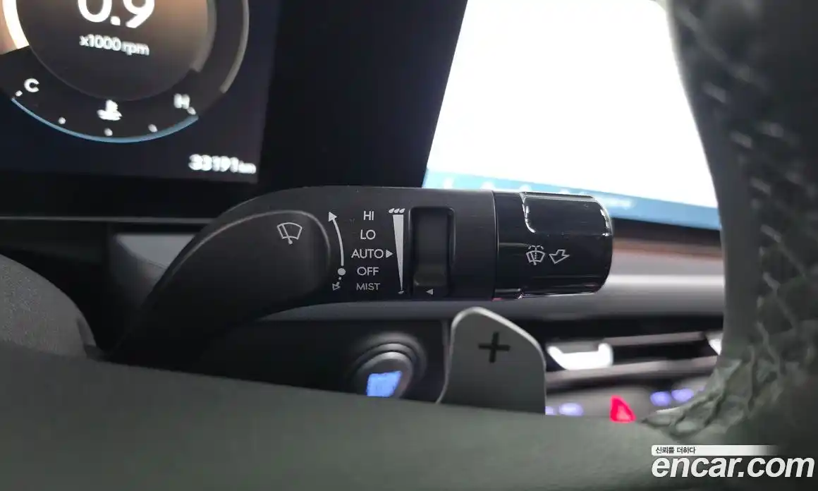 Hyundai Sonata 2024 1.6 Автомат в Москве № 111248, фото 16