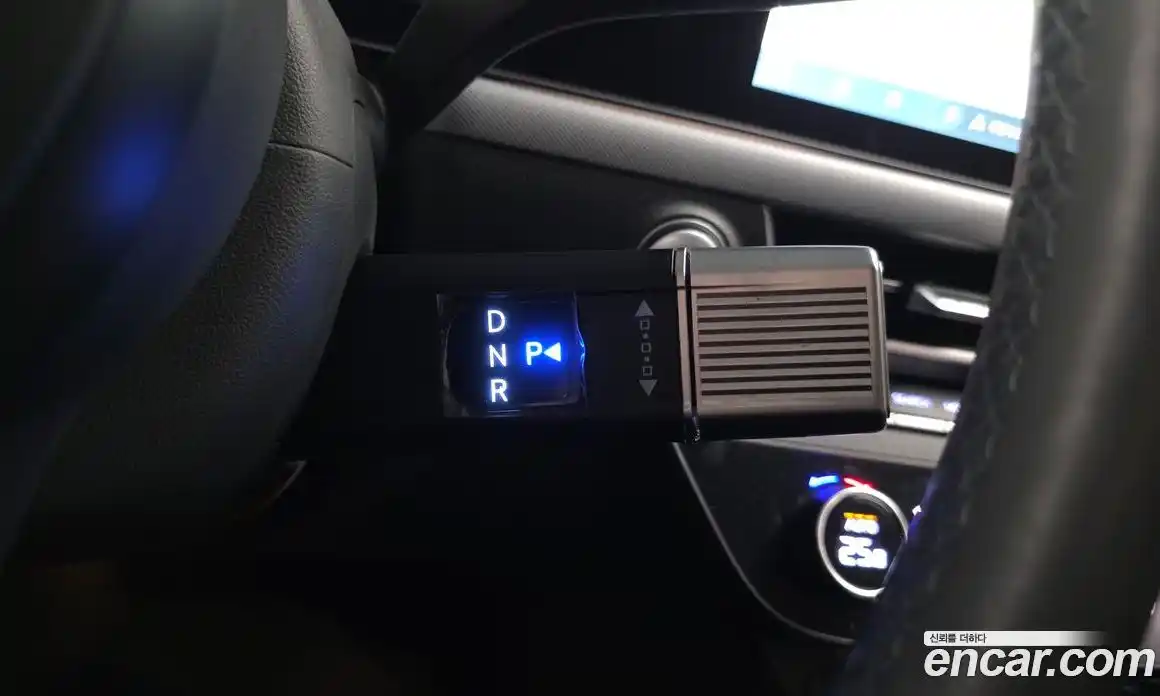 Hyundai Sonata 2024 1.6 Автомат в Москве № 111248, фото 20