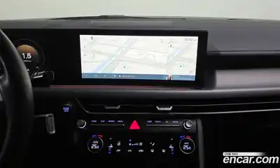 Hyundai Sonata 2024 1.6 Автомат в Москве № 111248, миниатюра 2