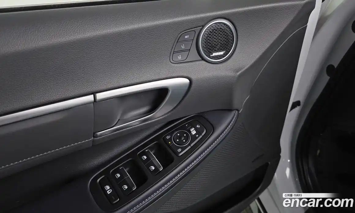 Hyundai Sonata 2024 1.6 Автомат в Москве № 111248, фото 4