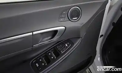 Hyundai Sonata 2024 1.6 Автомат в Москве № 111248, миниатюра 4