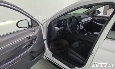 Hyundai Sonata 2024 1.6 Автомат в Москве № 111248, миниатюра 6