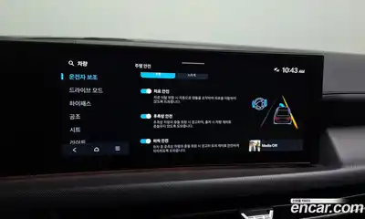 Hyundai Sonata 2024 1.6 Автомат в Москве № 111248, миниатюра 8