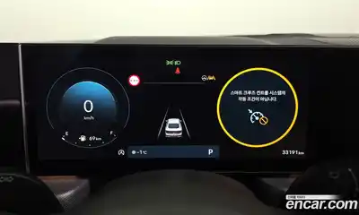 Hyundai Sonata 2024 1.6 Автомат в Москве № 111248, миниатюра 9