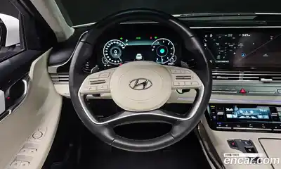 Hyundai Grandeur, 2023