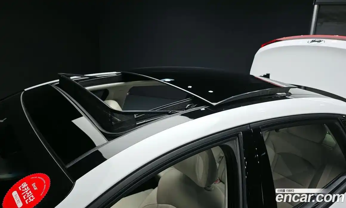 Hyundai Grandeur 2023 2.5 Автомат в Москве № 112140, фото 11