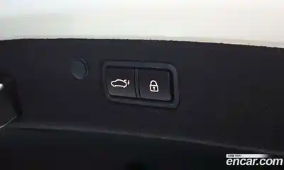 Hyundai Grandeur 2023 2.5 Автомат в Москве № 112140, миниатюра 12