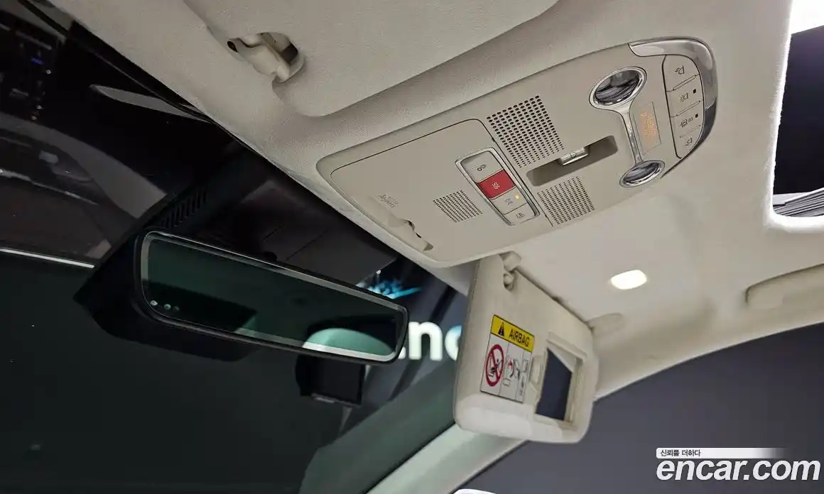 Hyundai Grandeur 2023 2.5 Автомат в Москве № 112140, фото 14