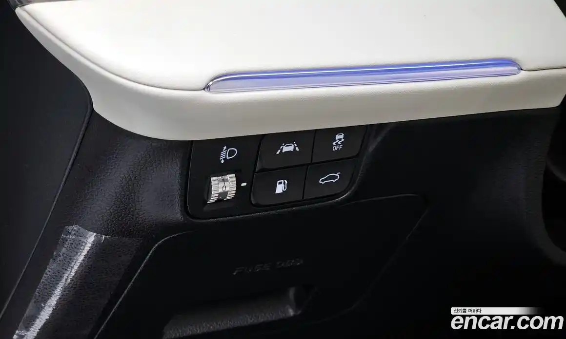 Hyundai Grandeur 2023 2.5 Автомат в Москве № 112140, фото 4