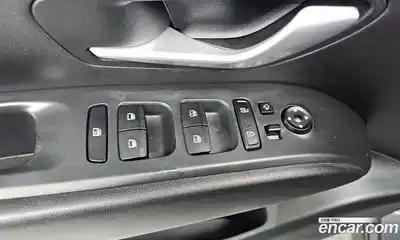 Hyundai Tucson, 2023