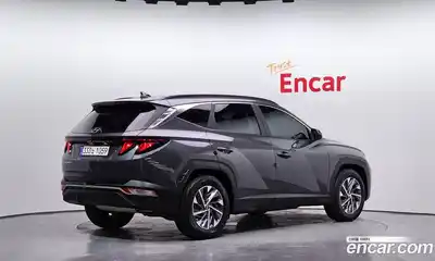 Hyundai Tucson 2023 1.6 Автомат в Москве № 112337, миниатюра 12