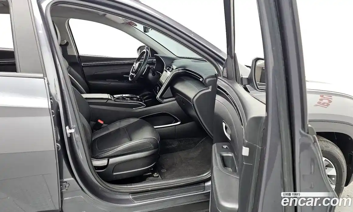 Hyundai Tucson 2023 1.6 Автомат в Москве № 112337, фото 13