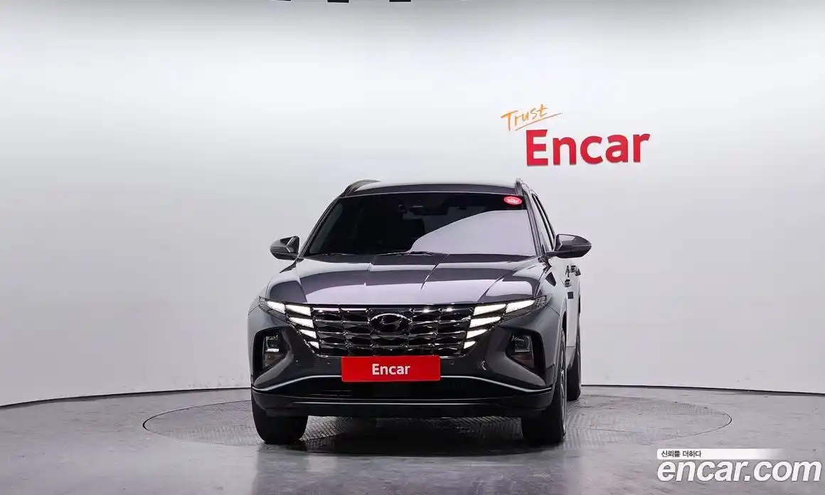 Hyundai Tucson 2023 1.6 Автомат в Москве № 112337, фото 20