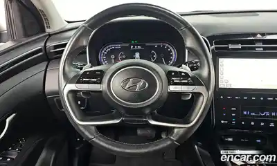 Hyundai Tucson 2023 1.6 Автомат в Москве № 112337, миниатюра 3