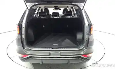 Hyundai Tucson 2023 1.6 Автомат в Москве № 112337, миниатюра 5