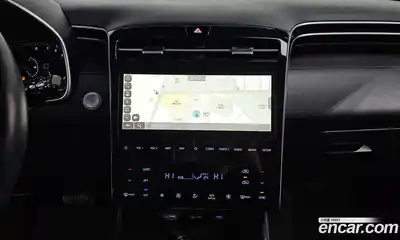 Hyundai Tucson 2023 1.6 Автомат в Москве № 112337, миниатюра 7