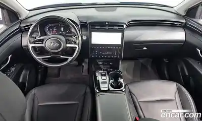 Hyundai Tucson 2023 1.6 Автомат в Москве № 112337, миниатюра 9