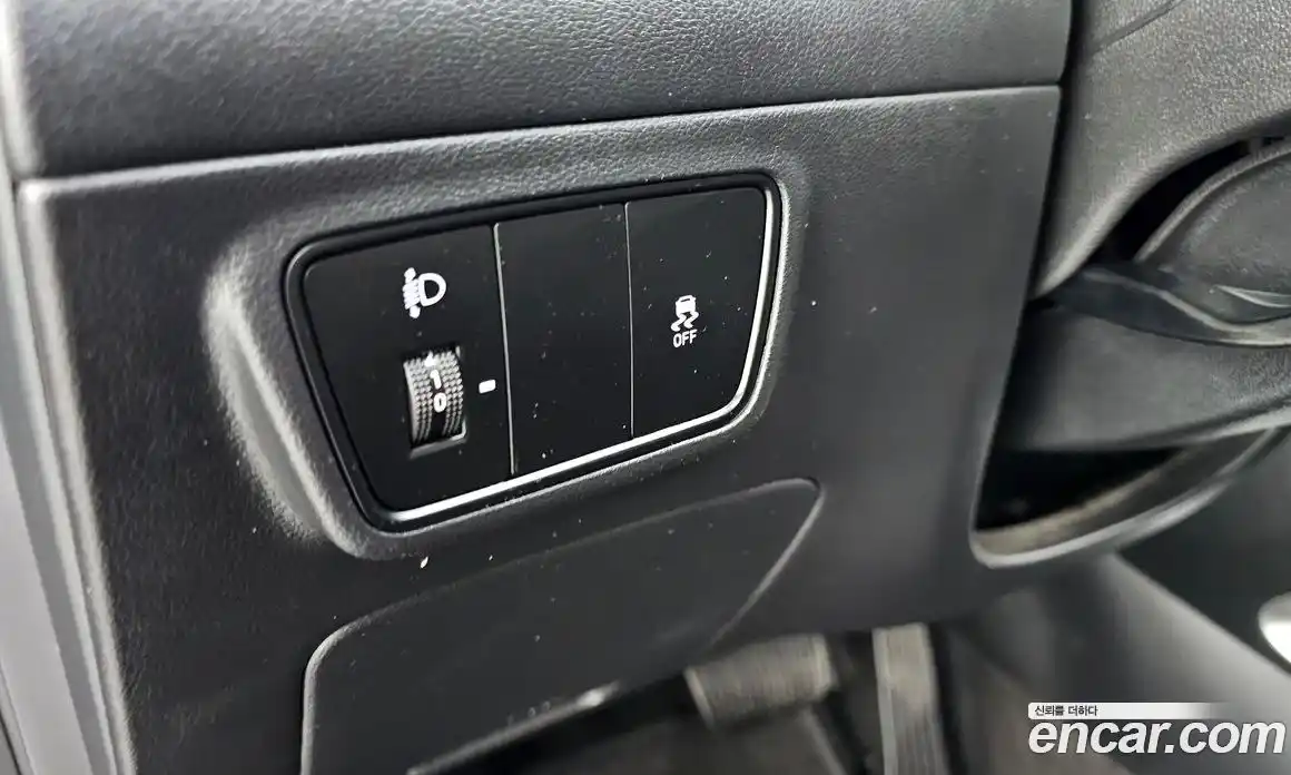 Hyundai Tucson 2023 1.6 Автомат в Москве № 112337, фото 10