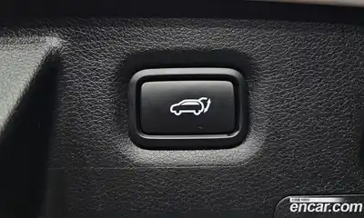 Hyundai Santa Fe 2023 2.5 Автомат в Москве № 112685, миниатюра 11