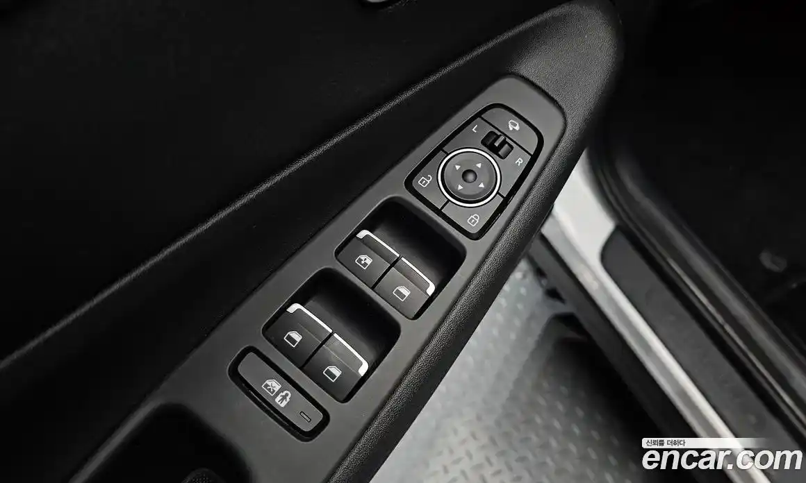 Hyundai Santa Fe 2023 2.5 Автомат в Москве № 112685, фото 20