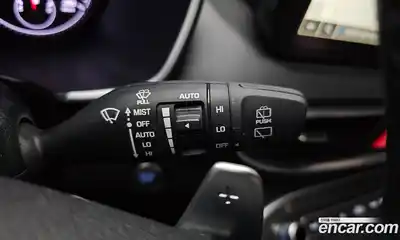 Hyundai Santa Fe 2023 2.5 Автомат в Москве № 112685, миниатюра 2