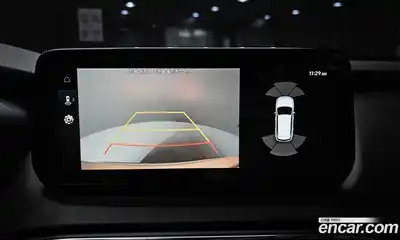 Hyundai Santa Fe 2023 2.5 Автомат в Москве № 112685, миниатюра 7