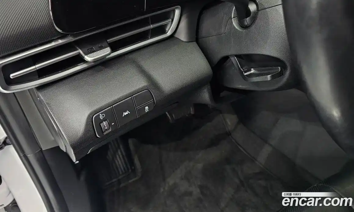 Hyundai Avante 2022 1.6 Автомат в Москве № 113216, фото 15