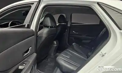 Hyundai Avante 2022 1.6 Автомат в Москве № 113216, миниатюра 5