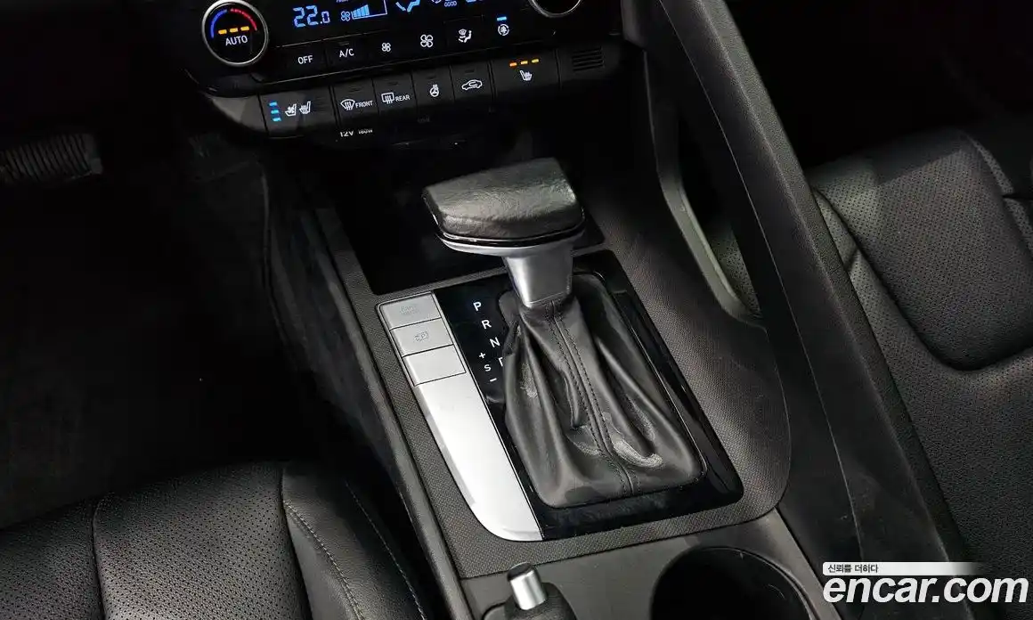 Hyundai Avante 2022 1.6 Автомат в Москве № 113216, фото 6