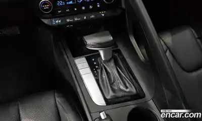 Hyundai Avante 2022 1.6 Автомат в Москве № 113216, миниатюра 6