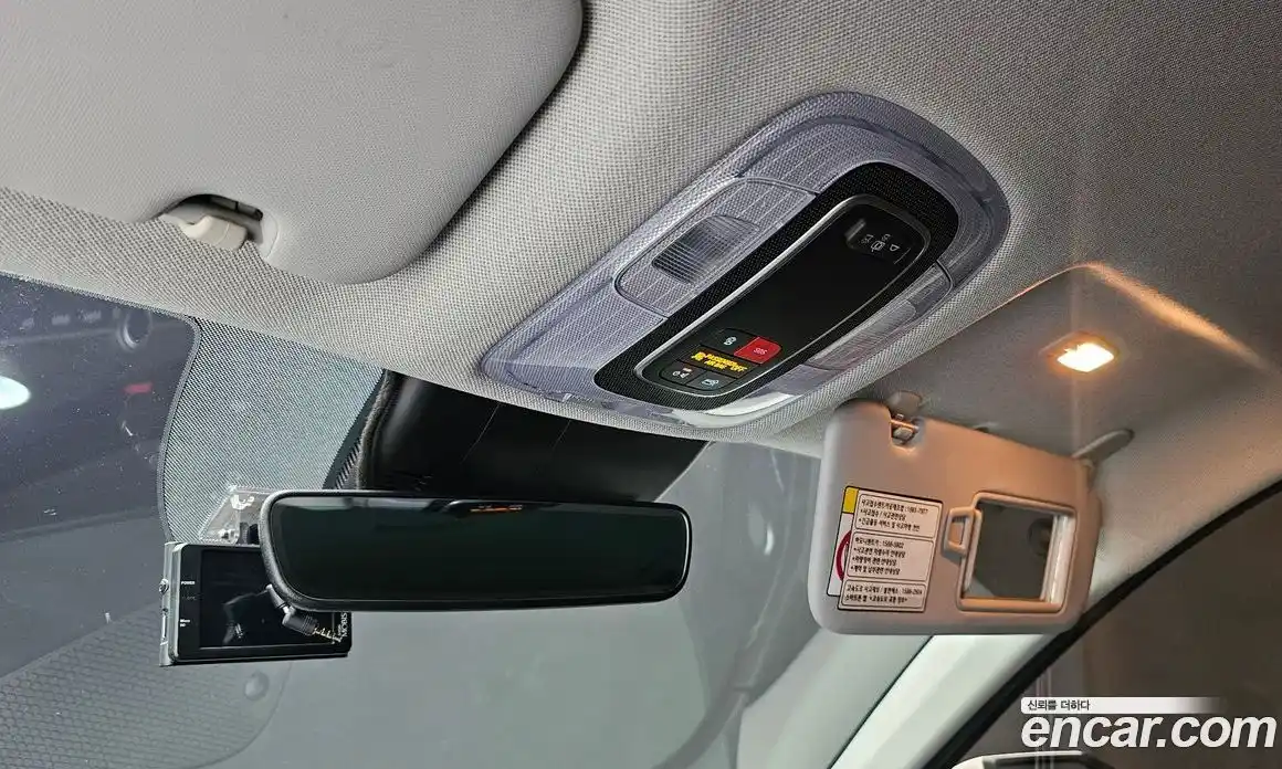 Hyundai Avante 2022 1.6 Автомат в Москве № 113216, фото 7