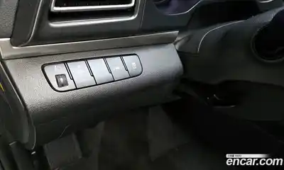 Hyundai Avante 2020 1.6 Автомат в Москве № 113291, миниатюра 12