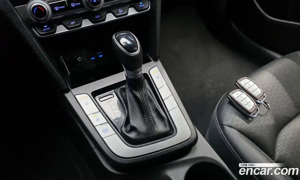 Hyundai Avante 2020 1.6 Автомат в Москве № 113291, фото 7