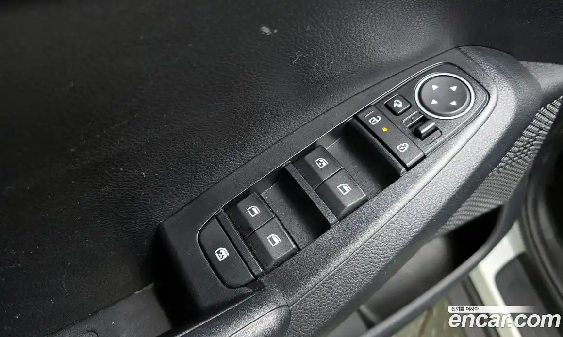 Kia Seltos 2026 1.6 Автомат в Москве № 114344, фото 1