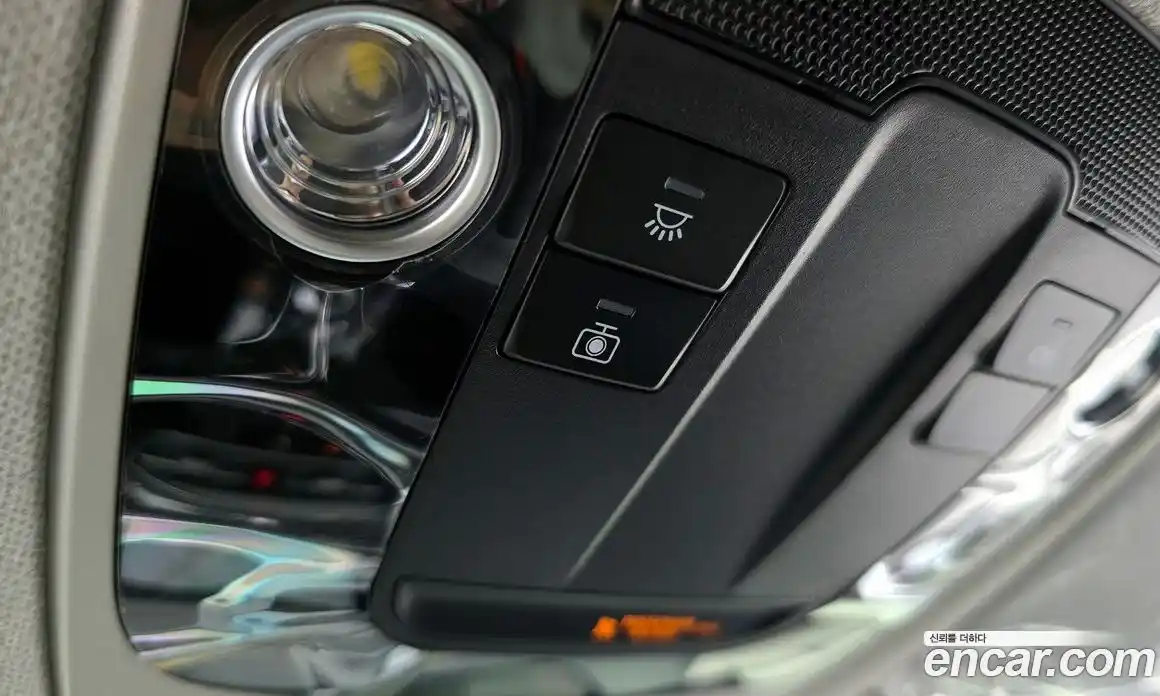 Kia Seltos 2026 1.6 Автомат в Москве № 114344, фото 11