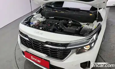 Kia Seltos 2026 1.6 Автомат в Москве № 114344, миниатюра 12