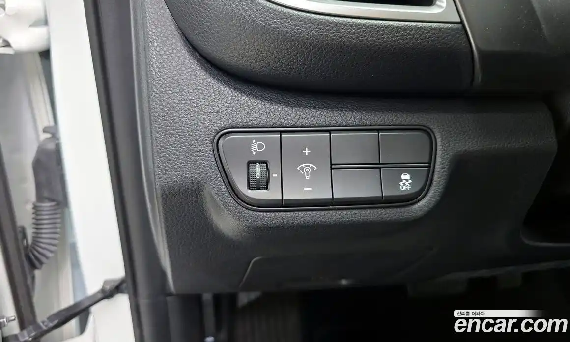 Kia Seltos 2026 1.6 Автомат в Москве № 114344, фото 16