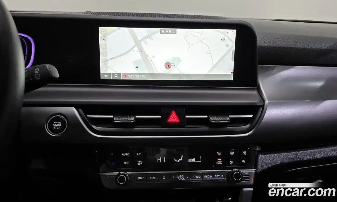 Kia Seltos 2026 1.6 Автомат в Москве № 114344, фото 17