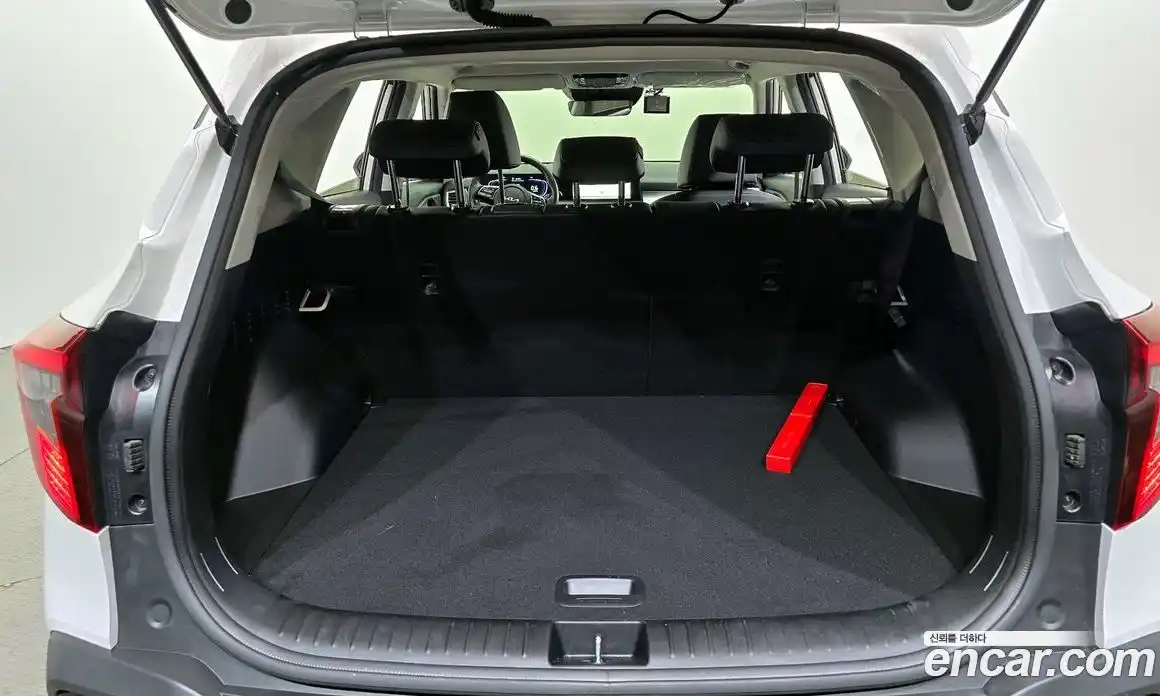 Kia Seltos 2026 1.6 Автомат в Москве № 114344, фото 18