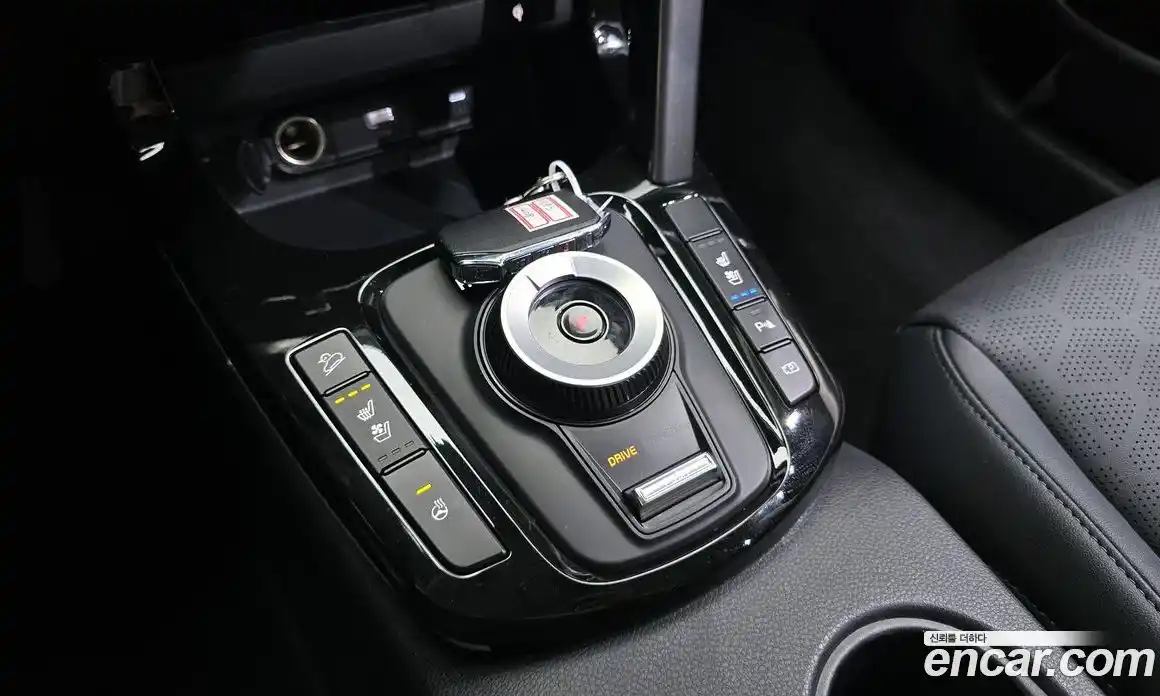 Kia Seltos 2026 1.6 Автомат в Москве № 114344, фото 20