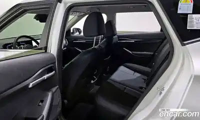 Kia Seltos 2026 1.6 Автомат в Москве № 114344, миниатюра 2