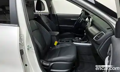 Kia Seltos 2026 1.6 Автомат в Москве № 114344, миниатюра 5