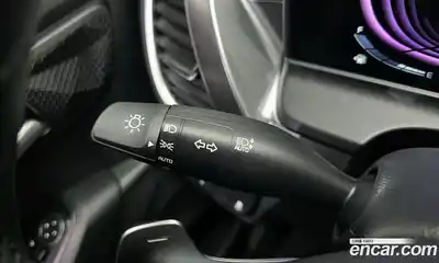 Kia Seltos 2026 1.6 Автомат в Москве № 114344, миниатюра 6