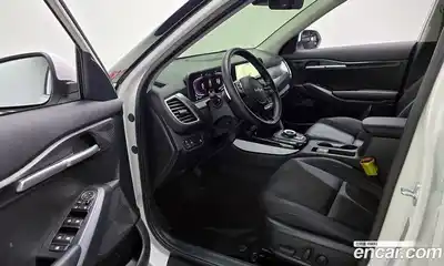 Kia Seltos 2026 1.6 Автомат в Москве № 114344, миниатюра 7