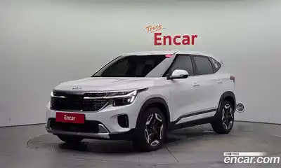 Kia Seltos 2026 1.6 Автомат в Москве № 114344, миниатюра 8